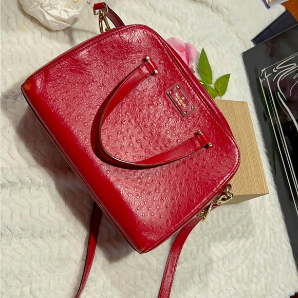 kate spade Handbags - Kate Spade ♠️ Crossbody bag